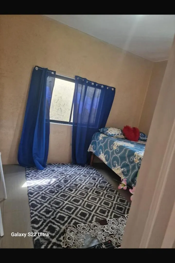 High Bed Ridge Studio-Balcony View Montego Bay Appartamento